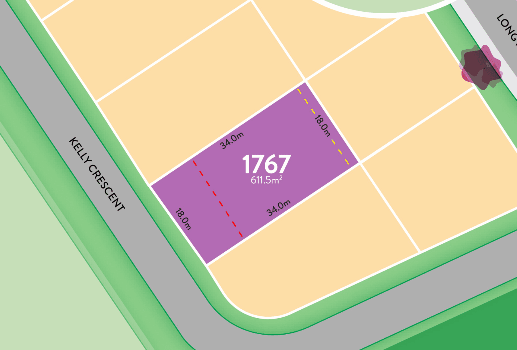 [Land for Sale] Wilton Greens Estate, Wilton OpenLot